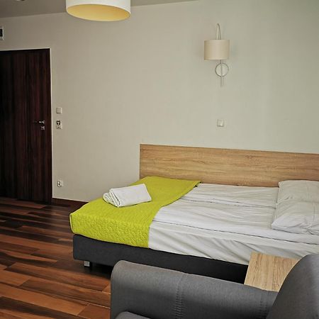 Villa Veell - Tylko 4 Minuty Od Pieknej Szerokiej Plazy Pobierowo Kültér fotó