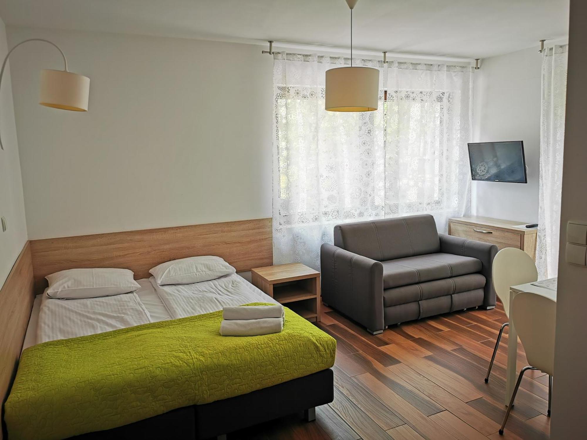 Villa Veell - Tylko 4 Minuty Od Pieknej Szerokiej Plazy Pobierowo Kültér fotó