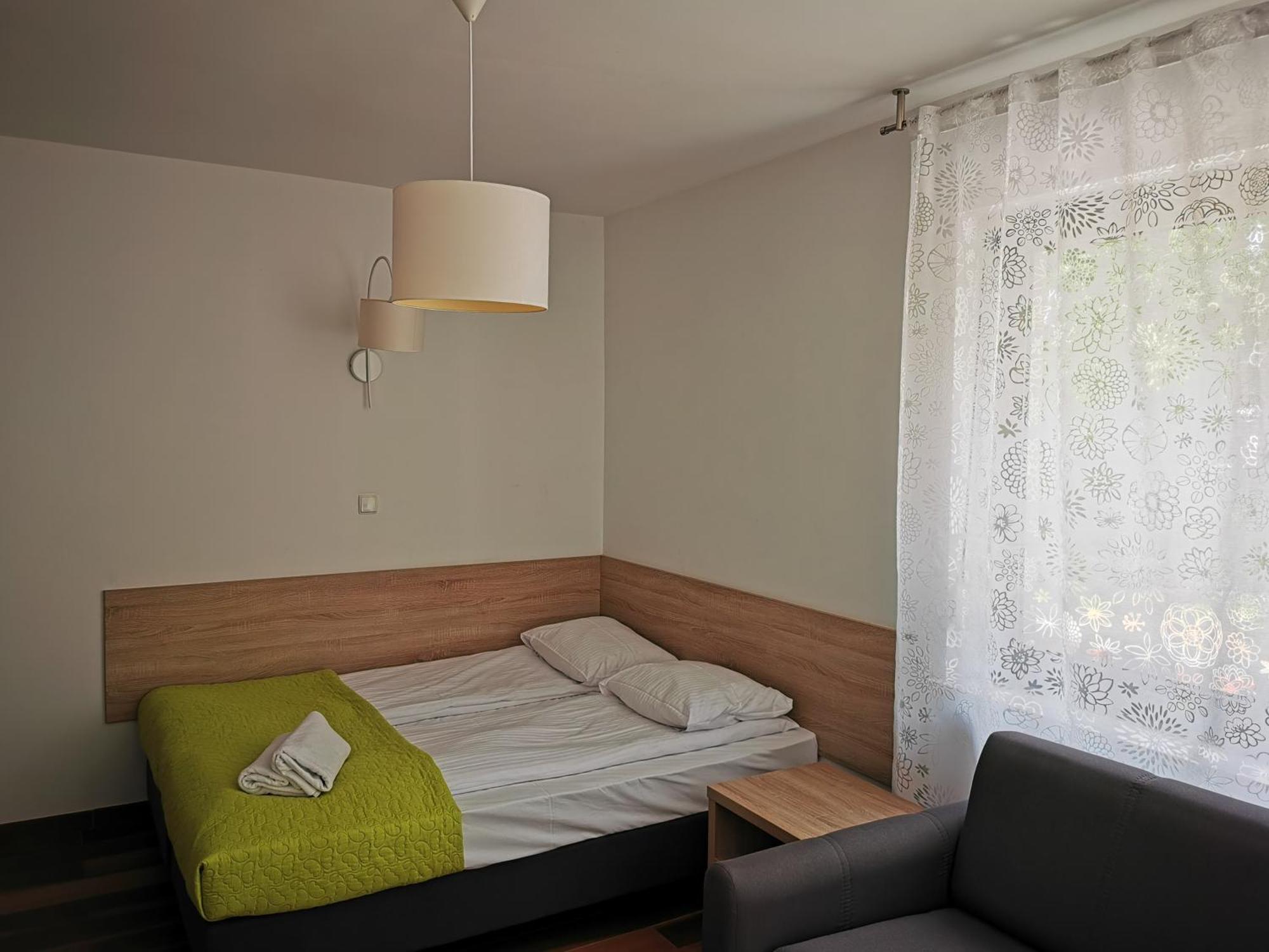 Villa Veell - Tylko 4 Minuty Od Pieknej Szerokiej Plazy Pobierowo Kültér fotó
