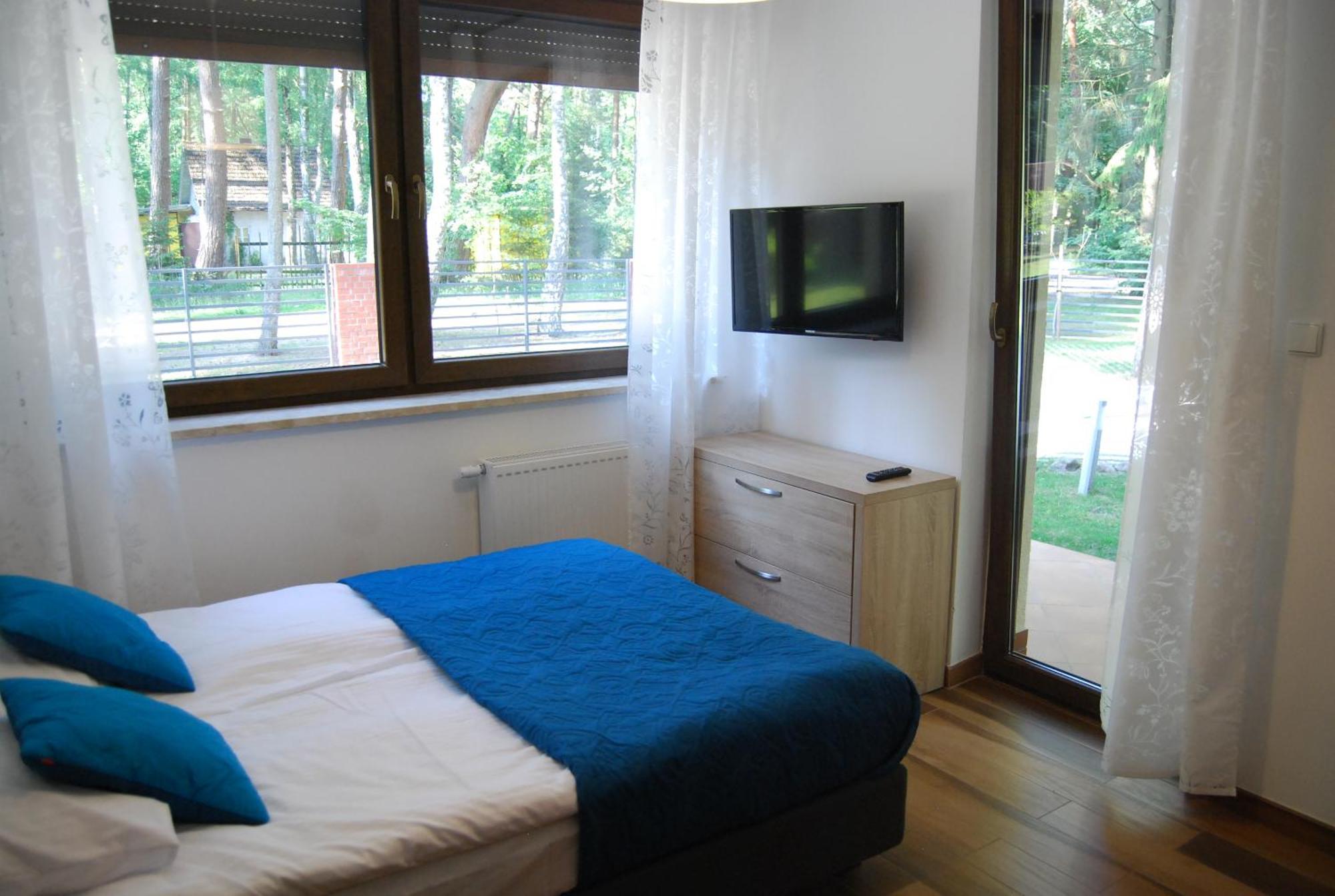 Villa Veell - Tylko 4 Minuty Od Pieknej Szerokiej Plazy Pobierowo Kültér fotó